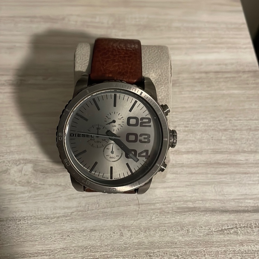 Diesel DZ4210 Chronograph Watch